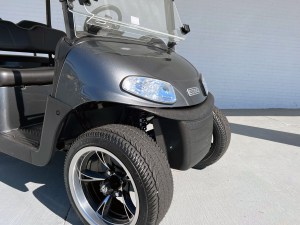 Lithium Battery EZGO RXV Golf Carts for Sale Tidewater Cats 04